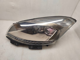 Frontscheinwerfer Citroën C4 Picasso I NDX3290 Xenon Links Headlight