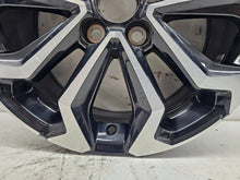 Load image into Gallery viewer, 1x Alufelge 17 Zoll Toyota Corolla Chr C-Hr Rim Wheel FEL1615620374oo