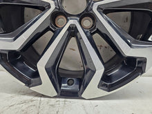 Laden Sie das Bild in den Galerie-Viewer, 1x Alufelge 17 Zoll Toyota Corolla Chr C-Hr Rim Wheel FEL1615620374oo