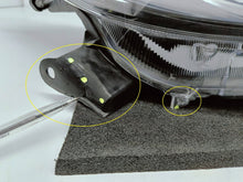Laden Sie das Bild in den Galerie-Viewer, Frontscheinwerfer Toyota 4 Yaris Rechts Scheinwerfer Headlight SCH6252972576te