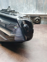 Laden Sie das Bild in den Galerie-Viewer, Frontscheinwerfer VW Passat B8 3G1941036P Full LED Rechts Scheinwerfer Headlight