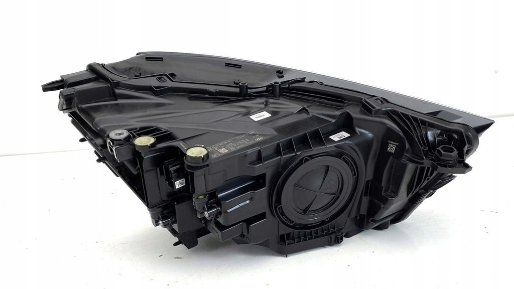 Frontscheinwerfer Audi Q3 83A941033 Full LED Links Scheinwerfer Headlight