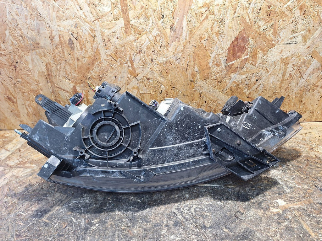 Frontscheinwerfer Mitsubishi Grandis VAY4698 Links Scheinwerfer Headlight