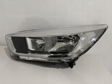 Laden Sie das Bild in den Galerie-Viewer, Frontscheinwerfer Ford Kuga GV41-13W030-AH Links Scheinwerfer Headlight SCH2770499535de