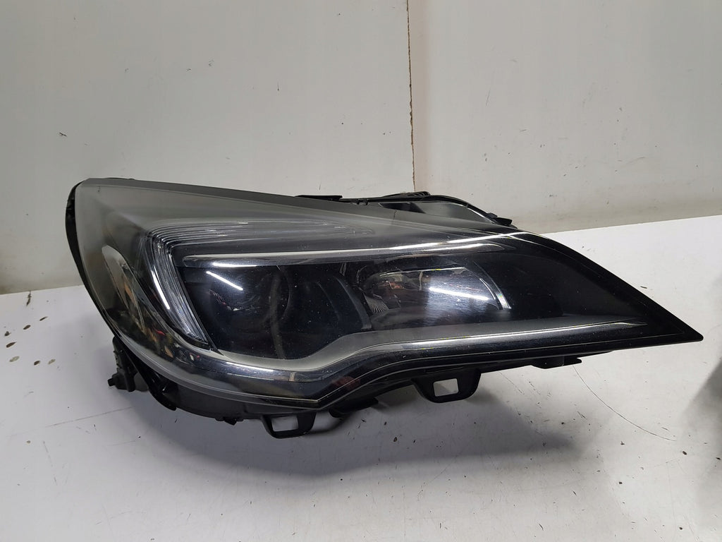 Frontscheinwerfer Opel Astra K 39111144 39111143 LED Rechts oder Links