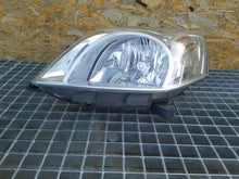 Laden Sie das Bild in den Galerie-Viewer, Frontscheinwerfer Fiat Fiorino Ein Satz Scheinwerfer Headlight SCH3095104371vf