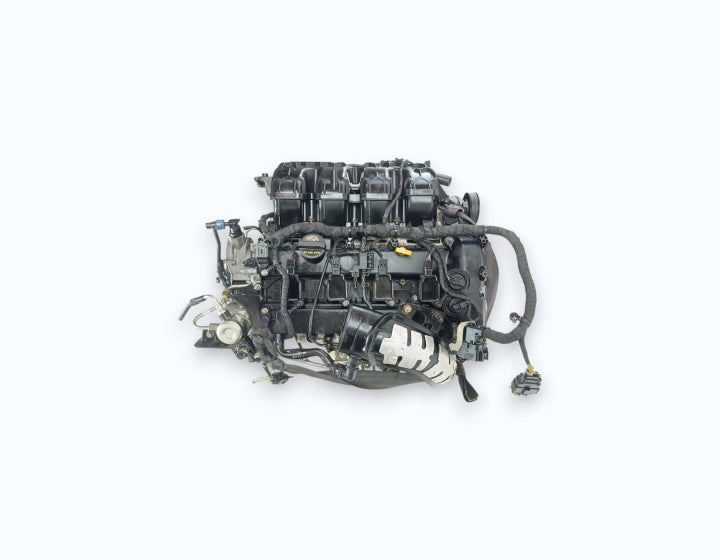 Motor Ford Mondeo I TNWA TNBA 2.0 203PS 149kW 137TKm 2012 Benzin Engine Komplett MOT1571096488zj