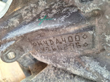 Laden Sie das Bild in den Galerie-Viewer, Motor Renault Twingo III H4D400 1.0 SCE Benzin Engine Unkomplett