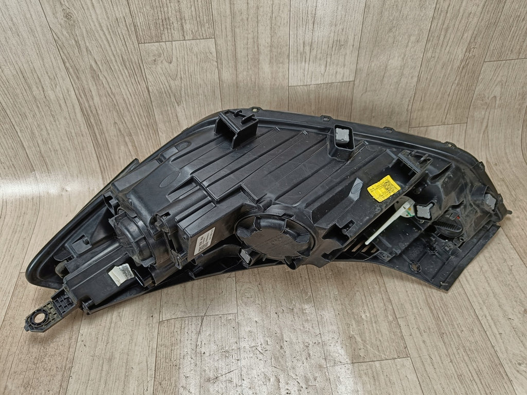 Frontscheinwerfer Hyundai Tucson 92102D7500 D7921-21A20 LED FALSE Headlight SCH3972180468xx