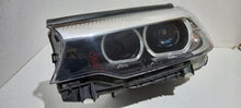Laden Sie das Bild in den Galerie-Viewer, Frontscheinwerfer BMW 5 7439199-01 Rechts Scheinwerfer Headlight SCH8763486717io