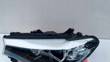 Laden Sie das Bild in den Galerie-Viewer, Frontscheinwerfer BMW 5 G31 G30 8499111 Full LED Links Scheinwerfer Headlight SCH9448443408fd