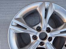 Load image into Gallery viewer, 1x Alufelge 16 Zoll 7.0" 5x108 50ET CM5C1007DA Ford Focus Iii Rim Wheel FEL9524706505sx