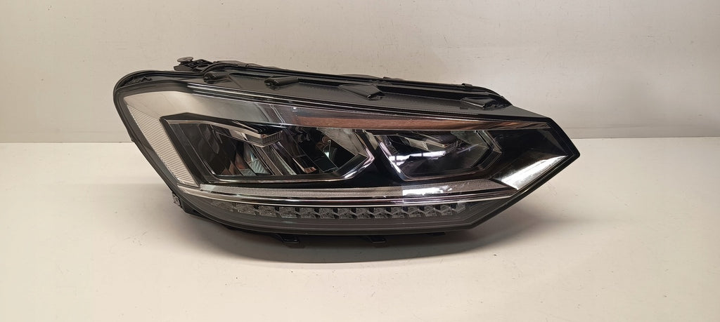 Frontscheinwerfer VW Touran 5TB941036B LED Rechts Scheinwerfer Headlight