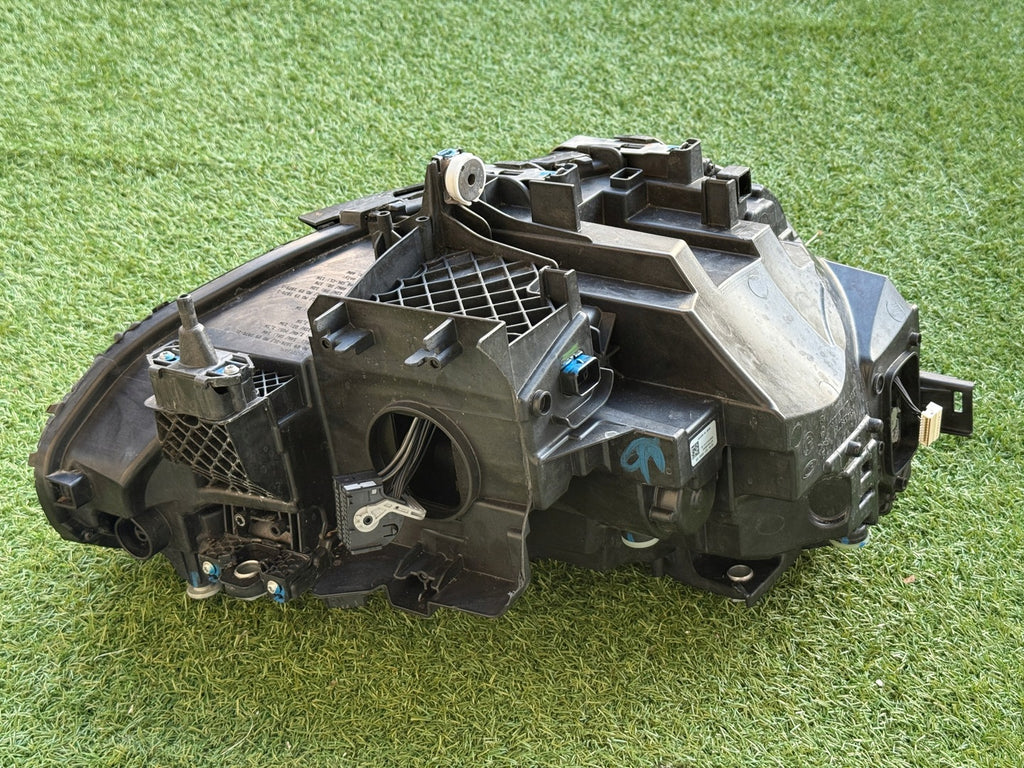 Frontscheinwerfer BMW 9501481-04 Links Scheinwerfer Headlight SCH6661912735za