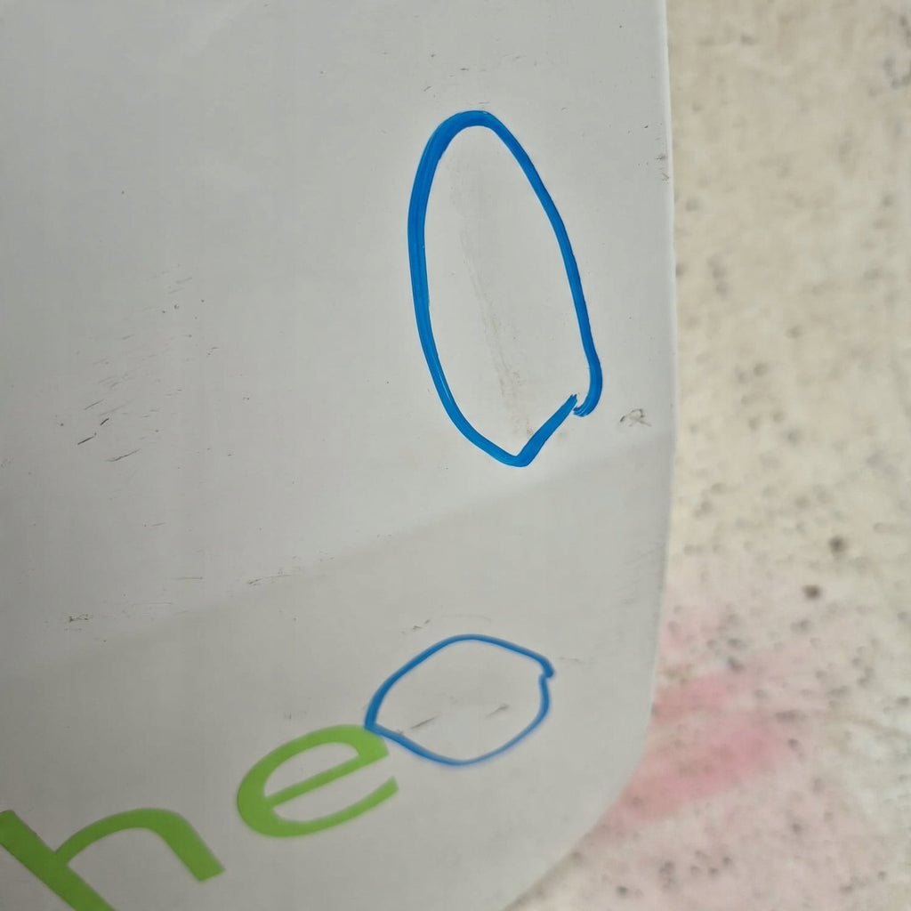 Tür Mercedes-Benz Citan W415 Hinten Rechts Door Porta Porte