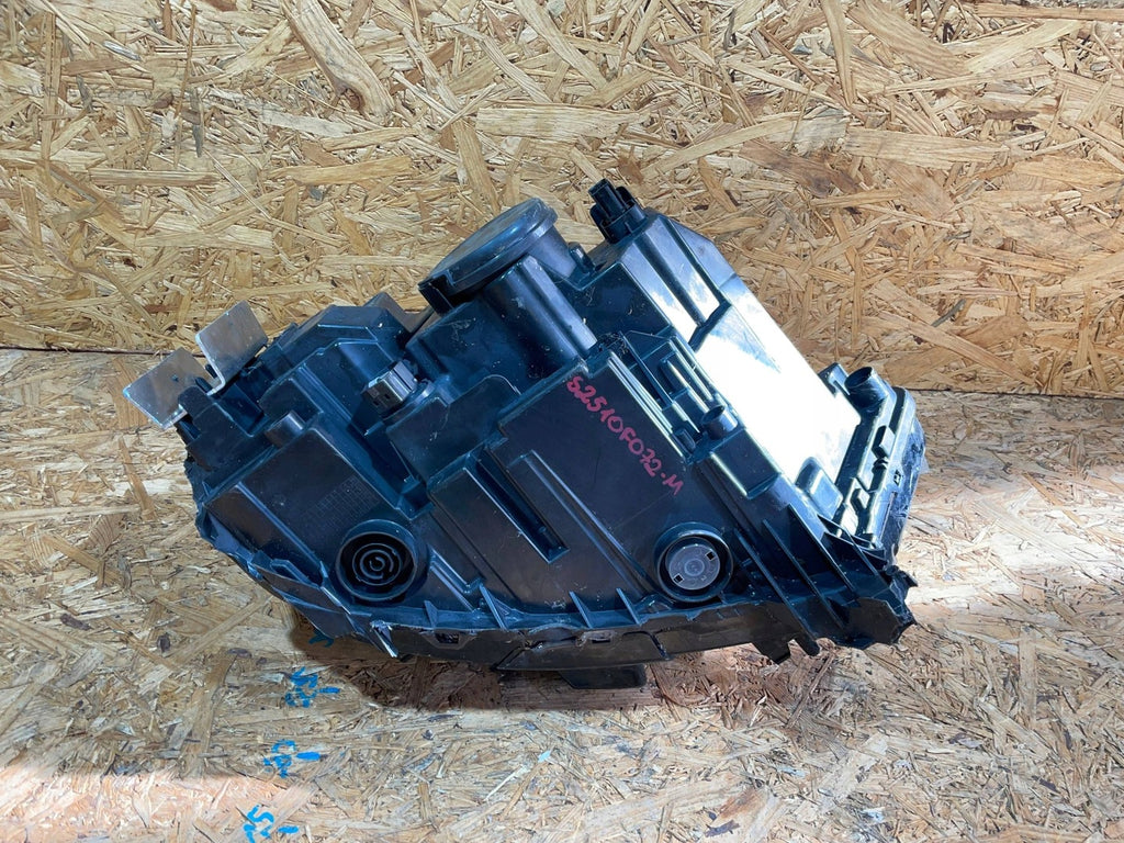 Frontscheinwerfer Opel Mokka 9834008280 S2510F072 Full LED Links Headlight SCH3601909360ev