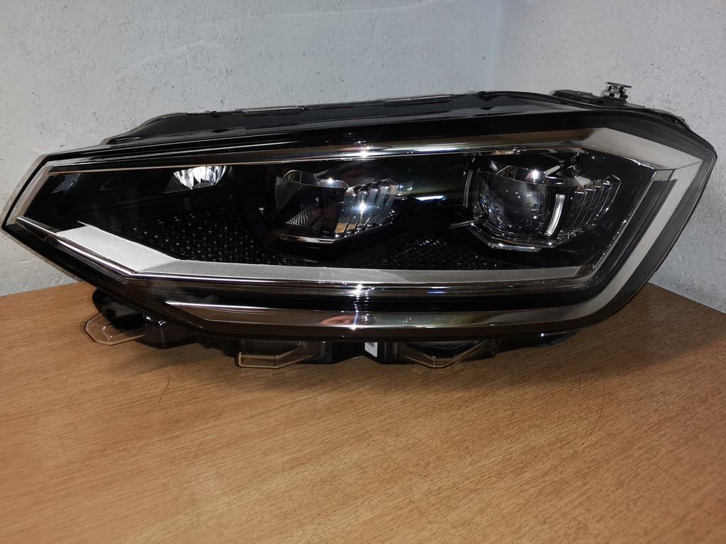 Frontscheinwerfer VW Golf Sportsvan 517941081 LED Links Scheinwerfer Headlight SCH7597528693cg