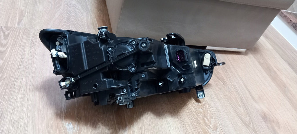 Frontscheinwerfer Seat Leon 5FB941007F LED Links Scheinwerfer Headlight