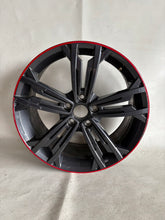 Load image into Gallery viewer, 1x Alufelge 18 Zoll 7.5" 5x112 49ET 5GM601025AJ VW I Rim Wheel FEL3907788739tx
