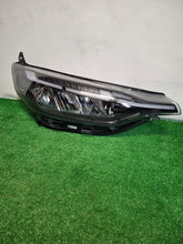 Laden Sie das Bild in den Galerie-Viewer, Frontscheinwerfer Ford Transit Custom PZ31-13E014-CB Full LED Rechts Headlight