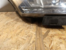 Laden Sie das Bild in den Galerie-Viewer, Frontscheinwerfer Citroën C4 Picasso I Rechts Scheinwerfer Headlight