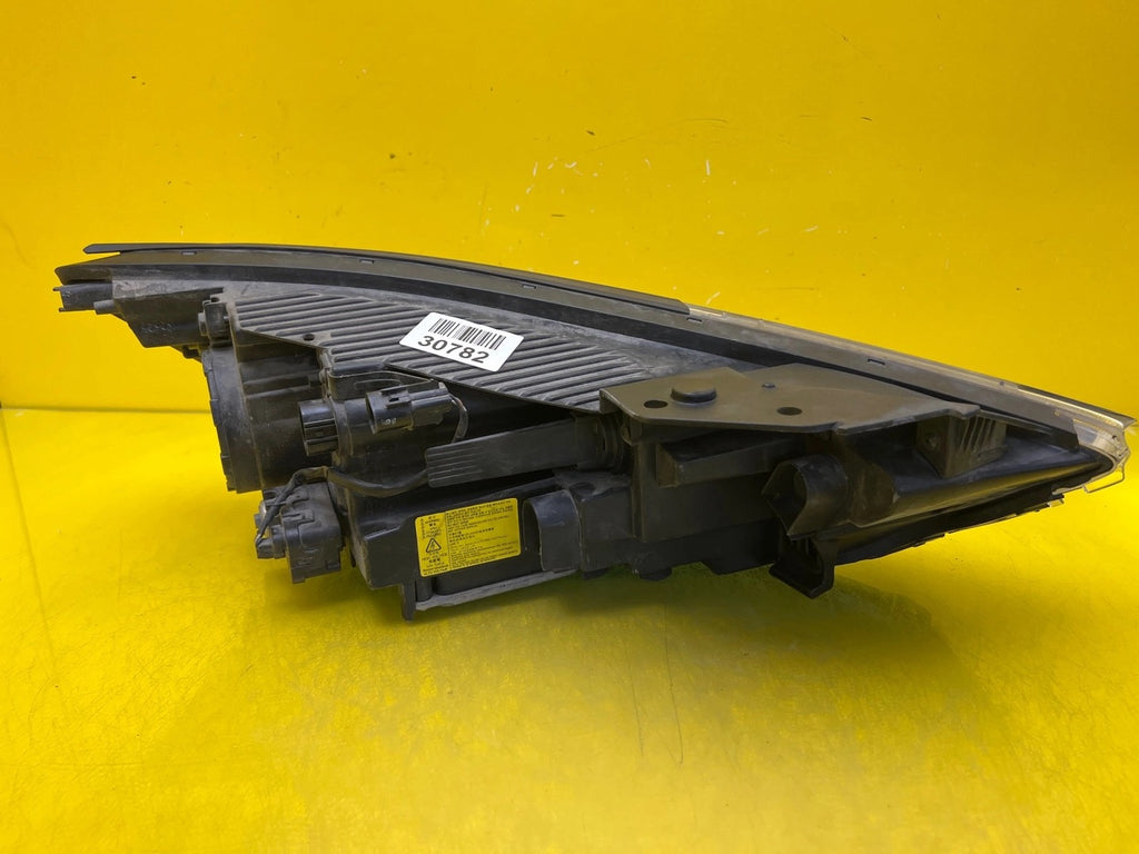 Frontscheinwerfer Hyundai Ioniq Xenon Links Scheinwerfer Headlight SCH1717660657jp