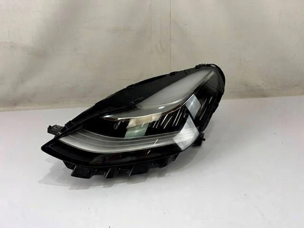 Frontscheinwerfer Tesla Model Y 10773775-00-C Links Scheinwerfer Headlight