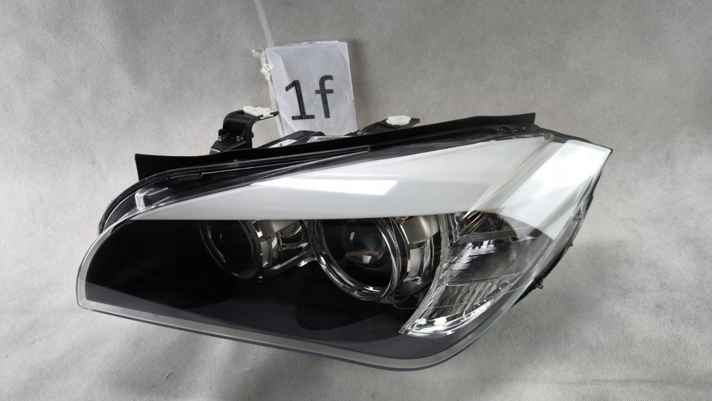 Frontscheinwerfer BMW X1 E84 2990007 Xenon Links Scheinwerfer Headlight SCH9224514845fv