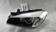 Laden Sie das Bild in den Galerie-Viewer, Frontscheinwerfer BMW X1 E84 2990007 Xenon Links Scheinwerfer Headlight SCH9224514845fv