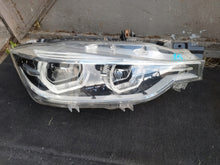 Load image into Gallery viewer, Frontscheinwerfer BMW F30 F31 7471306 LED Rechts Scheinwerfer Headlight SCH3258770710zm