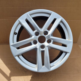 1x Alufelge 17 Zoll 7.0