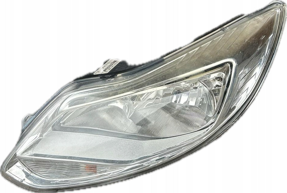 Frontscheinwerfer Ford Focus BM51-13W030-AK Links Scheinwerfer Headlight SCH1980704798lk