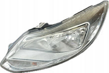 Laden Sie das Bild in den Galerie-Viewer, Frontscheinwerfer Ford Focus BM51-13W030-AK Links Scheinwerfer Headlight SCH1980704798lk