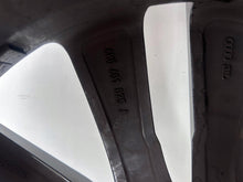 Laden Sie das Bild in den Galerie-Viewer, 1x Alufelge 20 Zoll 4K0601025J Audi A6 C8 Rim Wheel FEL1537734674ic