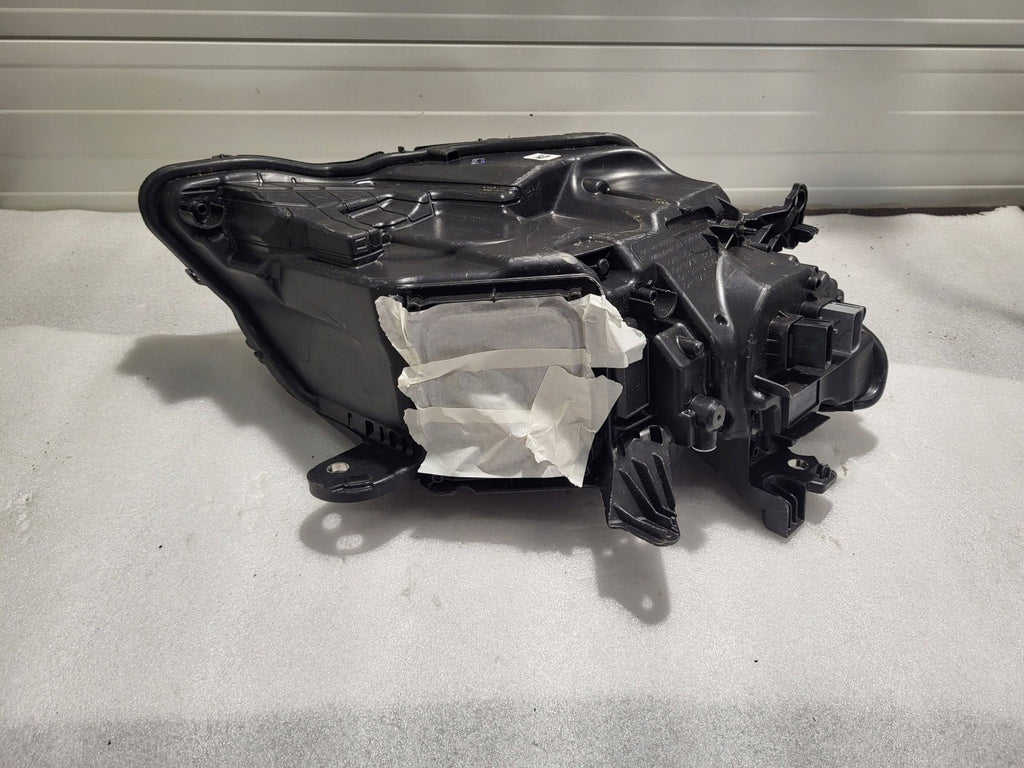 Frontscheinwerfer Peugeot 308 9851673380 LED Links Scheinwerfer Headlight SCH1366078229yn