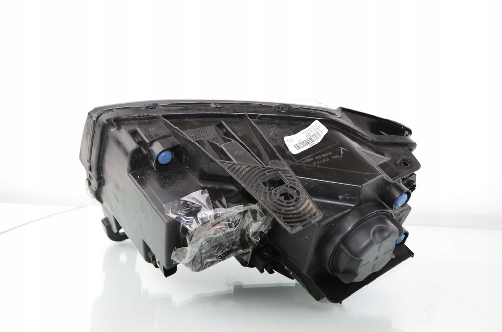 Frontscheinwerfer Jeep Grand Cherokee Wk2 68266664AH Xenon Rechts Headlight SCH7984324859jm