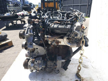 Laden Sie das Bild in den Galerie-Viewer, Motor Hyundai Ix35 D4HA 2.0 CRDI 81TKm 2010 Diesel Engine Komplett MOT3437478145cv
