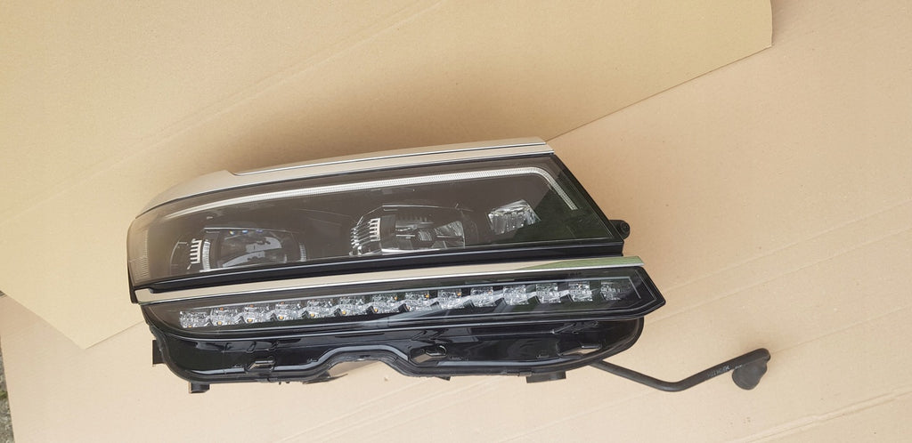 Frontscheinwerfer VW Tiguan Allspace 5NN941082C FULL LED Rechts Headlight