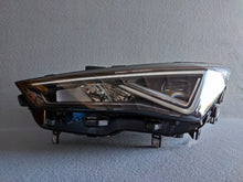 Laden Sie das Bild in den Galerie-Viewer, Frontscheinwerfer Seat Leon 55FB941007G Full LED Links Scheinwerfer Headlight