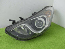 Laden Sie das Bild in den Galerie-Viewer, Frontscheinwerfer Hyundai I30 92101-A6020 Links Scheinwerfer Headlight SCH1840204326fd