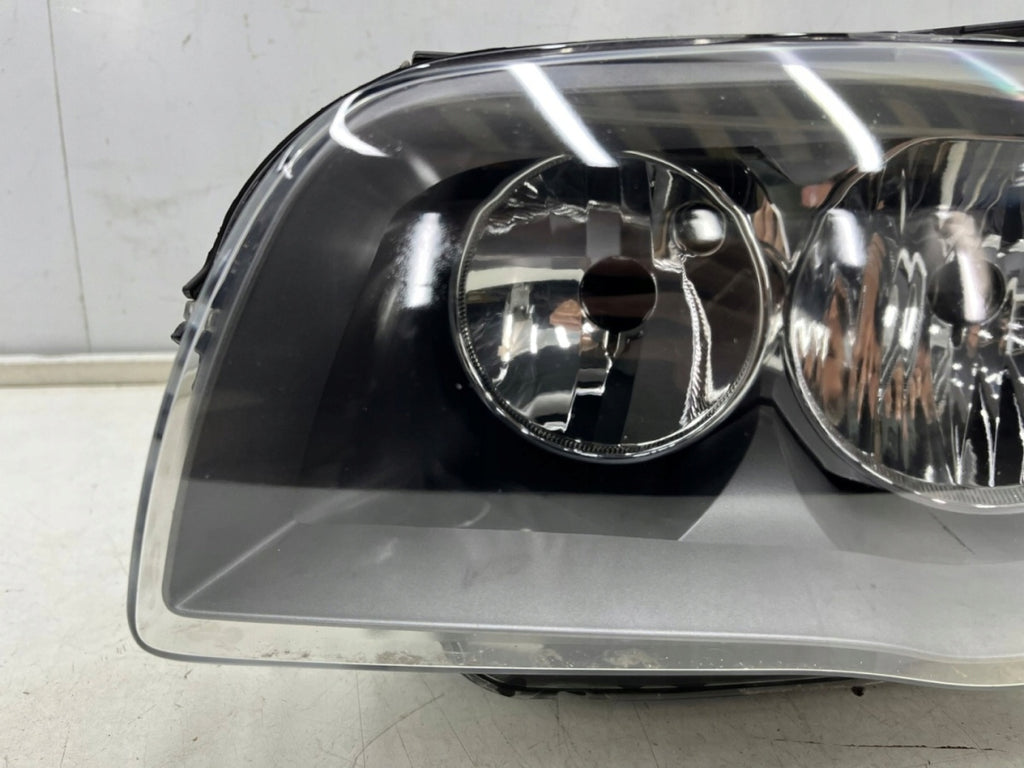 Frontscheinwerfer BMW E88 E81 E82 E87 7249649-02 Links Scheinwerfer Headlight SCH8501695651pc
