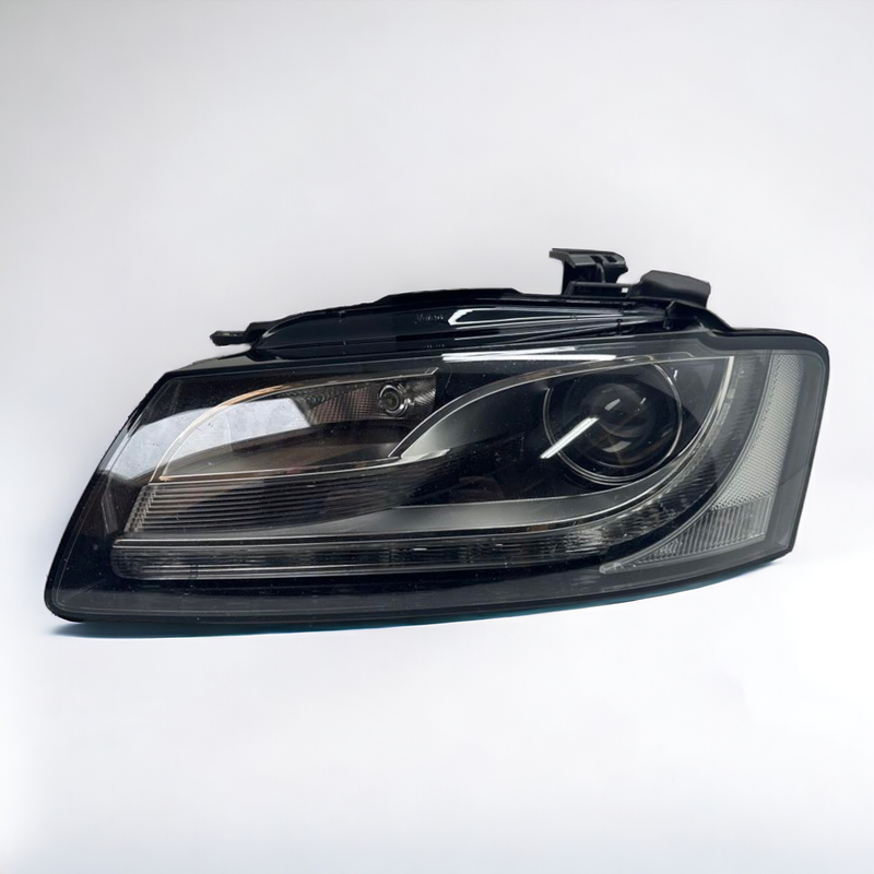 Frontscheinwerfer Audi A5 89317871 Xenon Links Scheinwerfer Headlight