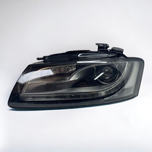 Laden Sie das Bild in den Galerie-Viewer, Frontscheinwerfer Audi A5 89317871 Xenon Links Scheinwerfer Headlight