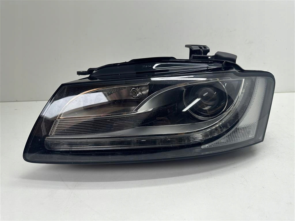 Frontscheinwerfer Audi A5 89317871 Xenon Links Scheinwerfer Headlight