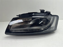 Laden Sie das Bild in den Galerie-Viewer, Frontscheinwerfer Audi A5 89317871 Xenon Links Scheinwerfer Headlight