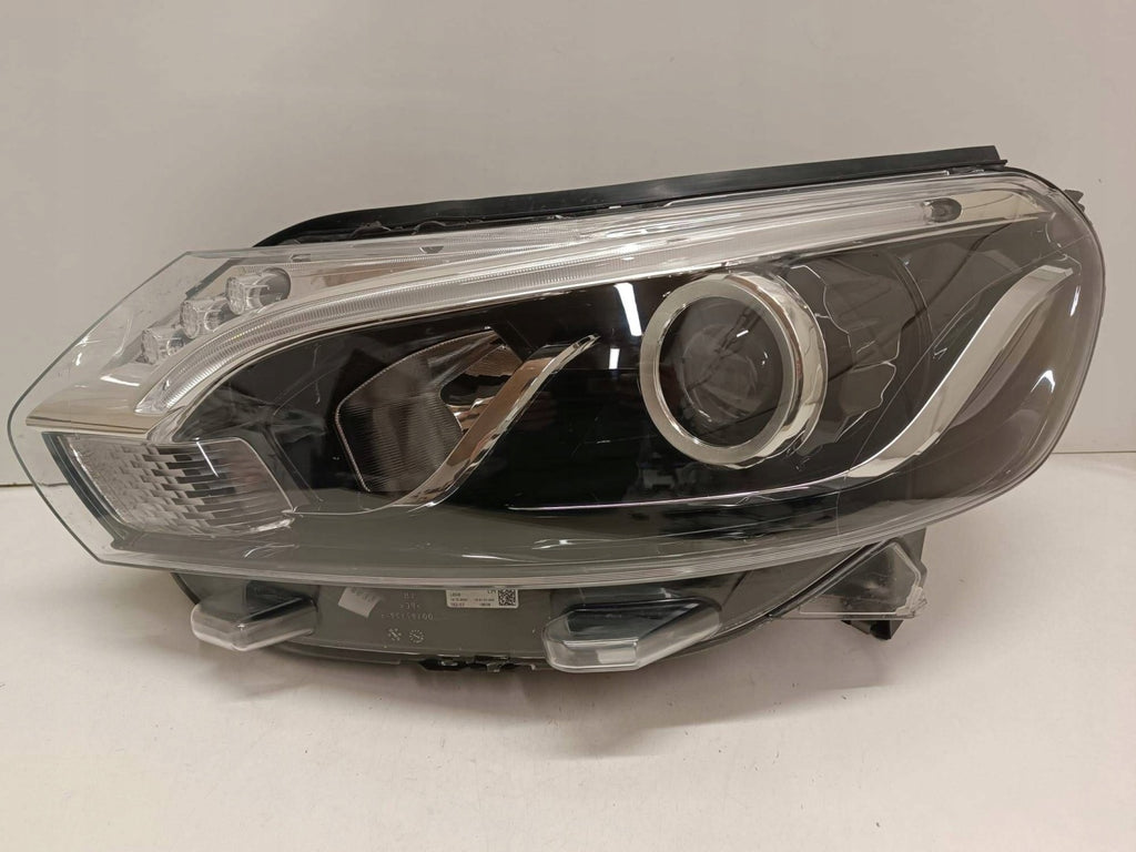 Frontscheinwerfer Toyota Proace 161614438000 Rechts Scheinwerfer Headlight SCH3852920503zq