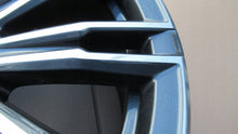Load image into Gallery viewer, 1x Alufelge 18 Zoll 8.5" 5x112 BMW G30 Rim Wheel FEL7725229362jq