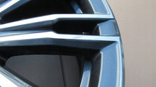 Laden Sie das Bild in den Galerie-Viewer, 1x Alufelge 18 Zoll 8.5" 5x112 BMW G30 Rim Wheel FEL7725229362jq