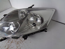 Laden Sie das Bild in den Galerie-Viewer, Frontscheinwerfer Toyota Auris 81150-02480 Links Scheinwerfer Headlight