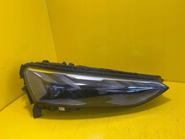Frontscheinwerfer Audi E-Tron 4J3941036 LED Rechts Scheinwerfer Headlight SCH4129242976gu